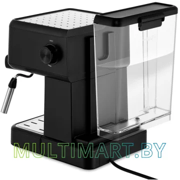 Рожковая кофеварка Kitfort KT-7124 картинка 5
